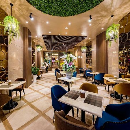 Sunflower Cbq Hotel Ho Chi Minh City Exterior photo